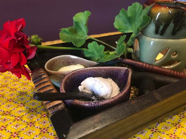 Deluxe Energy Booster