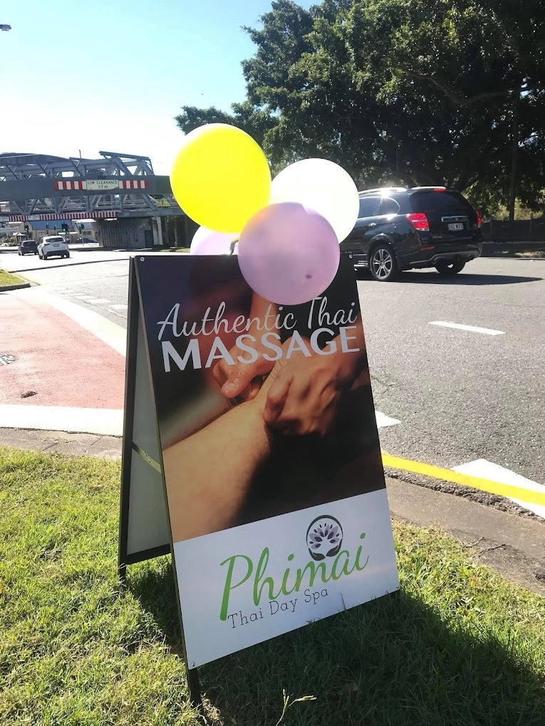 Brisbane Thai Massage