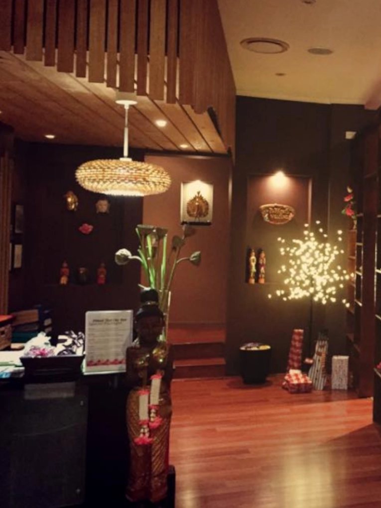 Brisbane Thai Spa