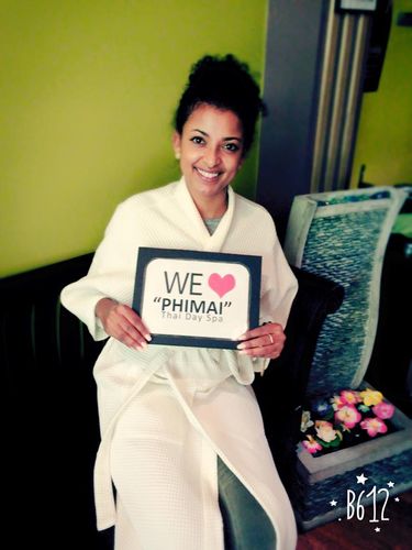 Brisbane Thai Massage - The Best Authentic Thai Massage in Dutton Park, Brisbane, Australia by Phimai Thai Day Spa