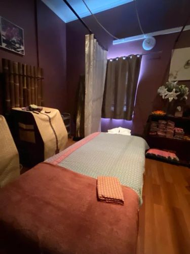 Thai Spa at Brisbane