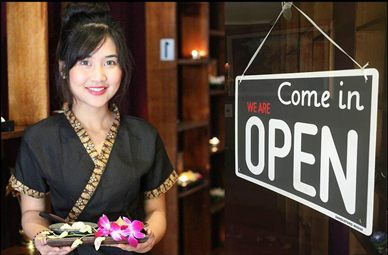 Brisbane Thai Massage