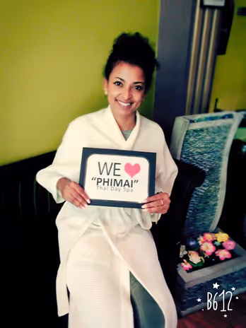 Brisbane Thai Massage