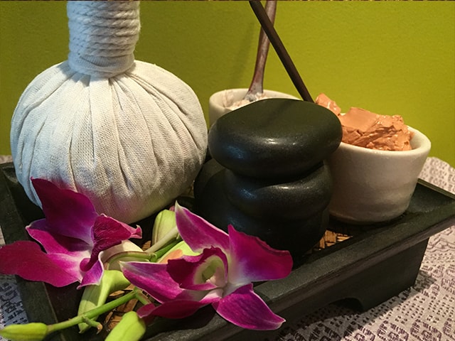 Rebalancing | Brisbane Thai Massage