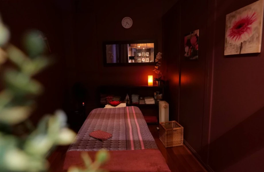 Phimai Thai Day Spa, massage, dutton park
